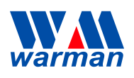 WARMAN WARMAN