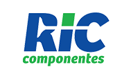 RIC COMPONENTES RIC COMPONENTES