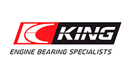 KING BEARINGS