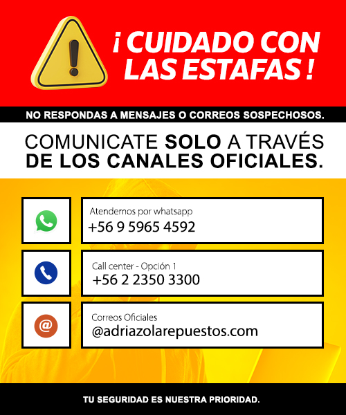 Alerta de Fraude
