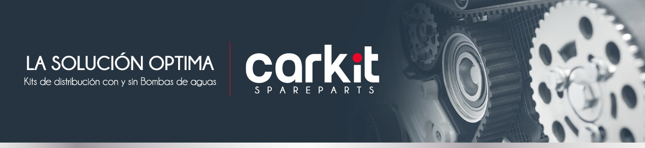 Kit de Distribución - Carkit Soareparts
